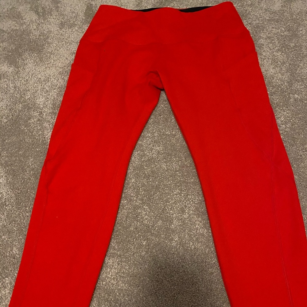 yoga leggings